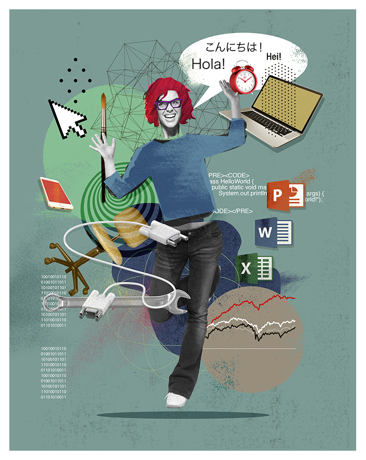  for WirtschaftsWoche 