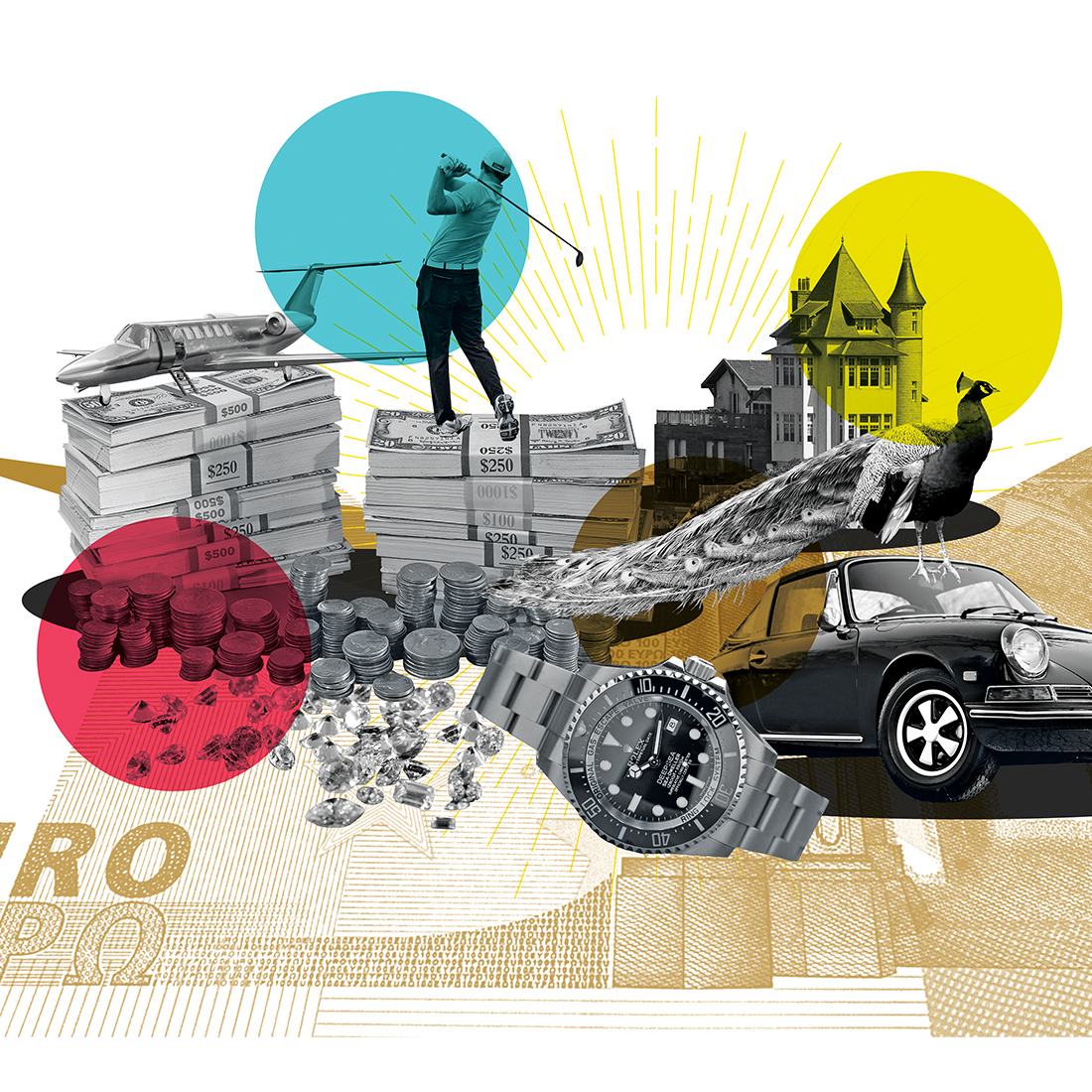  for WirtschaftsWoche 